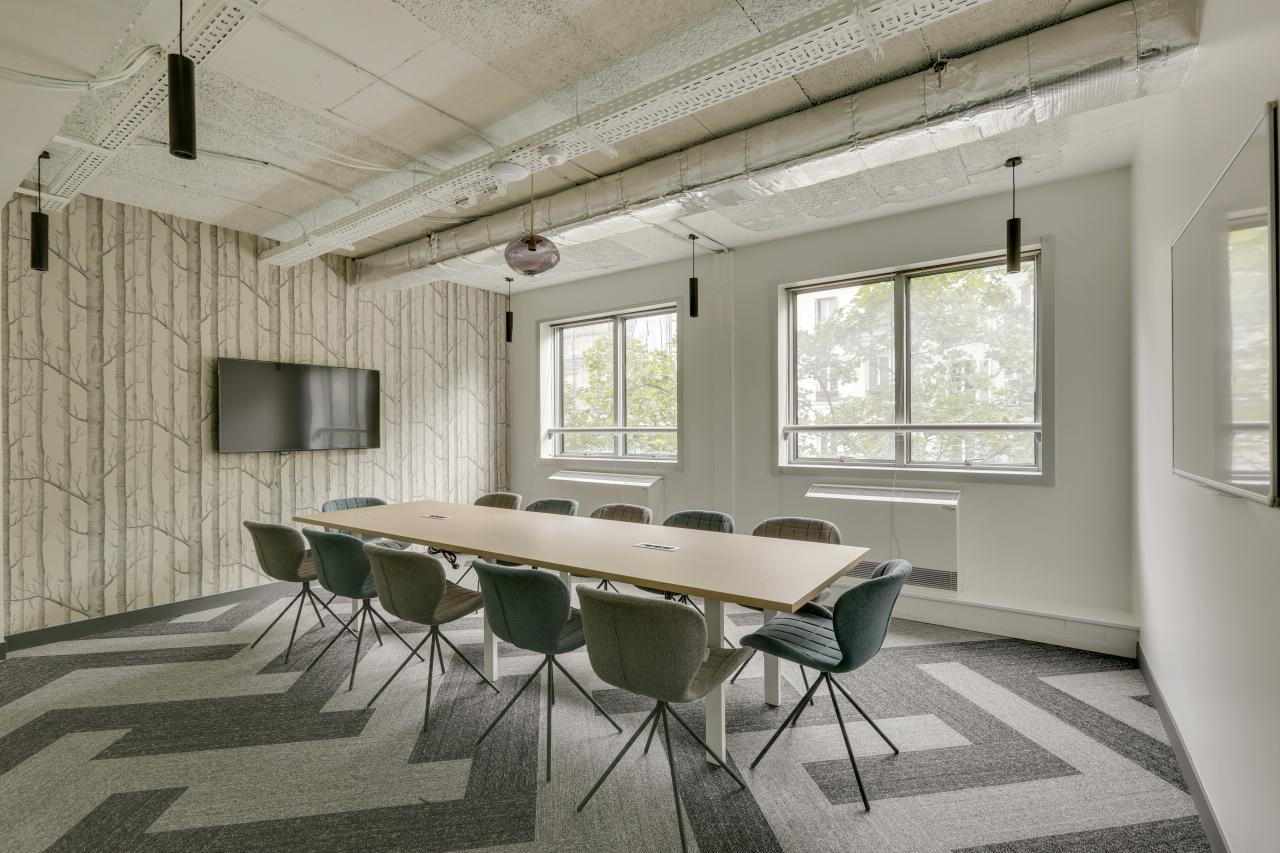 Coworking Paris 6m² Location coworking Paris OLBUR2531651 1